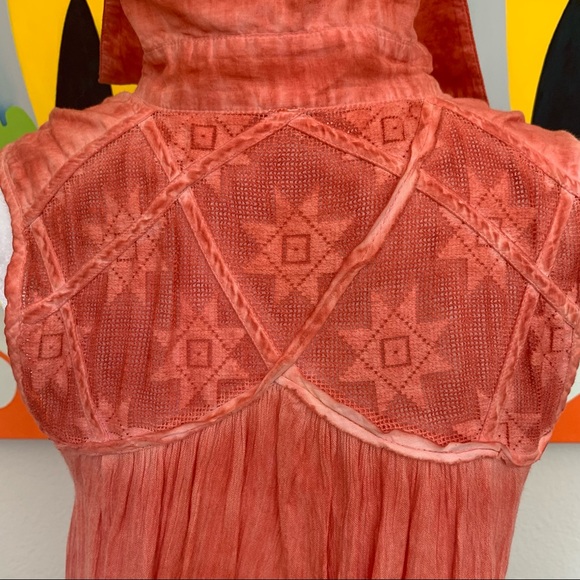 Free People Swing Top - Picture 5 of 8